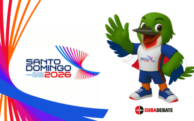 Cuba en Santo Domingo 2026: Novena jornada de los Juegos Centroamericanos