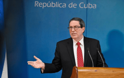 Cuba: Israel continúa genocidio en Gaza con impunidad que le brinda EEUU