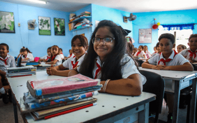 Curso escolar 2026-2027 comenzará el 1 de septiembre en Cuba (+ Video)