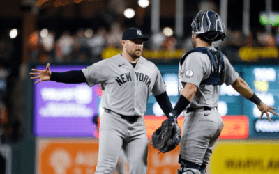 Yanquis por completar la barrida ante Orioles en las Grandes Ligas