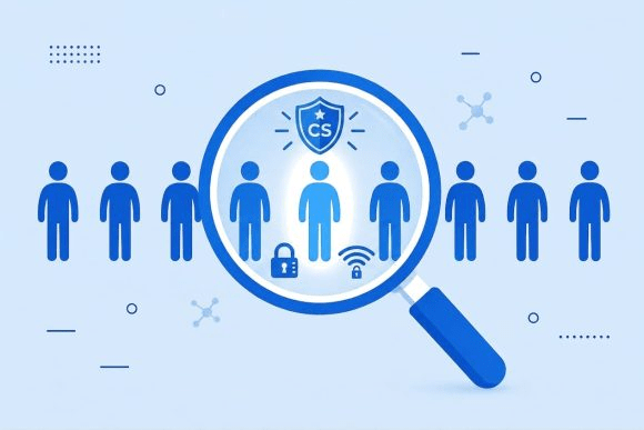El vigilante silencioso: Cómo el análisis de comportamiento está redefiniendo la ciberseguridad