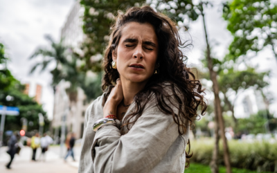 ¿Te duele el cuello? Estas claves pueden ayudarte a combatirlo