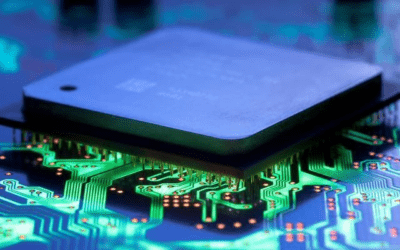La tecnología de vanguardia cobra protagonismo en China, según medio