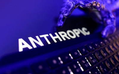 Anthropic revela que su IA accedió sin permiso a sistemas informáticos de tres organizaciones