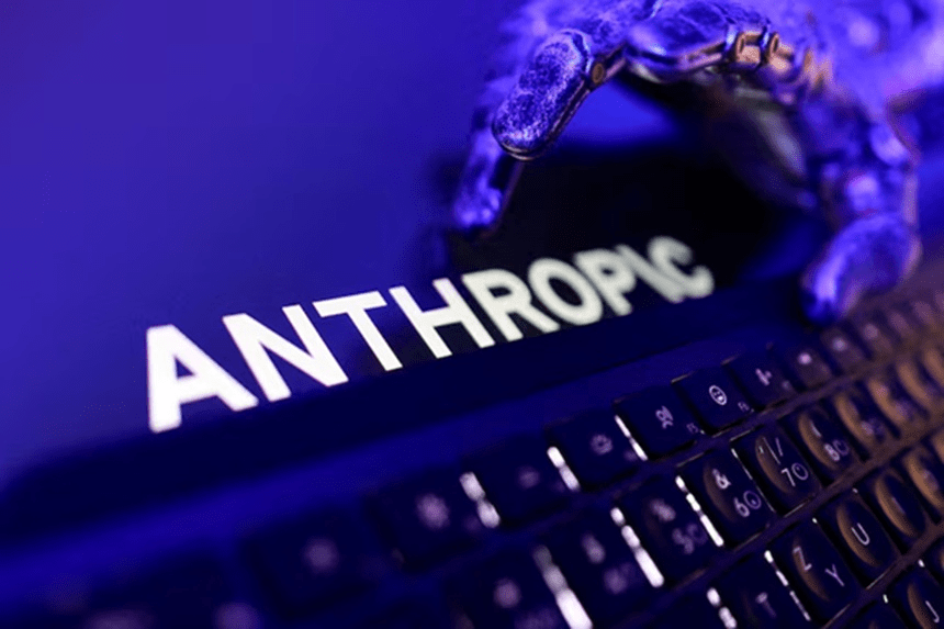Anthropic revela que su IA accedió sin permiso a sistemas informáticos de tres organizaciones