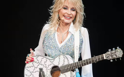 EEUU pierde a su leyenda del Country Dolly Parton