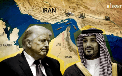 Irán y el crepúsculo del hegemonismo en el Golfo Pérsico