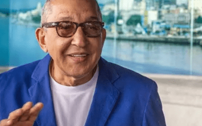 Juan Formell, el hombre que puso a bailar la cotidianidad de Cuba