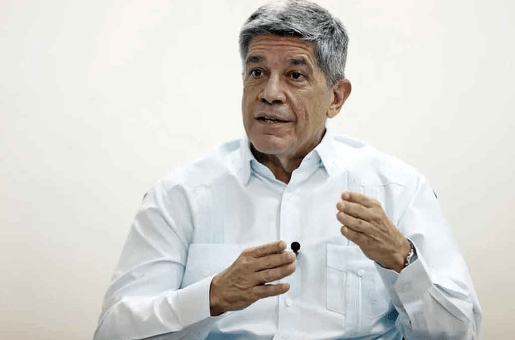 Viceministro cubano denuncia campaña mediática de EEUU