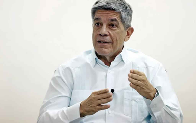 Viceministro cubano denuncia campaña mediática de EEUU