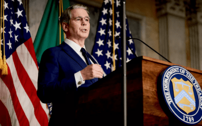 Alza de rendimiento de bonos añade miles de millones al endeudamiento del G7, afirma la prensa occidental