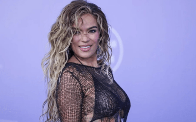 Karol G anuncia nuevo disco, ‘No me arrepiento de sentir tanto’ para el 7 de agosto
