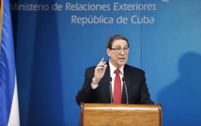 Cuba advierte a EEUU de un “baño de sangre” si lanza agresión militar