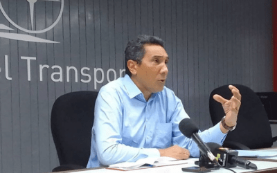 Publica hoy Gaceta Oficial normativas relacionadas con los vehículos