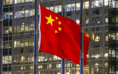 China devuelve el golpe a EE.UU. por su ‘lista negra’
