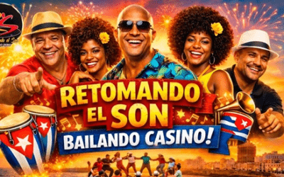 El son cubano retumba en La Habana: cuatro dúos buscan el cetro nacional