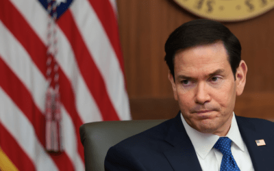 Rubio admite que muchos en EE.UU. simpatizan con Cuba