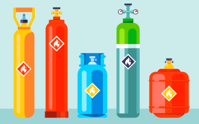 El Fascinante Mundo de los Gases: Historia, Usos y Curiosidades