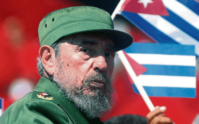 Rusia reitera solidaridad con Cuba durante coloquio dedicado al líder revolucionario Fidel Castro