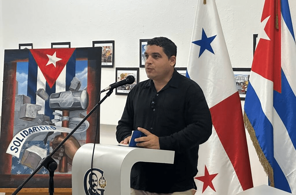 Resaltan en Panamá legado político de líder cubano Fidel Castro