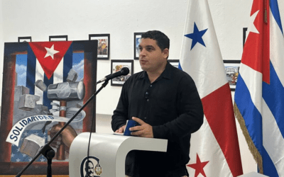 Resaltan en Panamá legado político de líder cubano Fidel Castro
