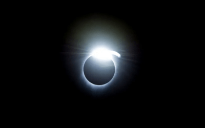 VIDEO: Eclipse solar total 2026, el día se convierte en noche