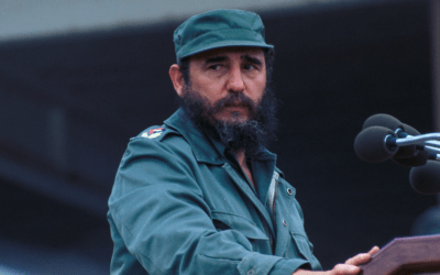 Fidel Castro en su centenario: el hombre que plantó cara a EE.UU. y venció todas las dificultades