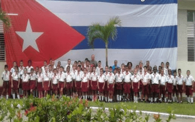 Curso escolar inicia primero de septiembre