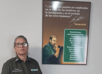 Pineros se beneficiarán con nueva resolución para legalizar vehículos.