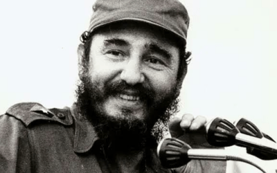 Periodistas pineros recordarán a Fidel