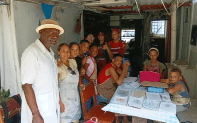 «Arte con Fuego» tradición que enciende la pasión por la cerámica en la Isla de la Juventud.