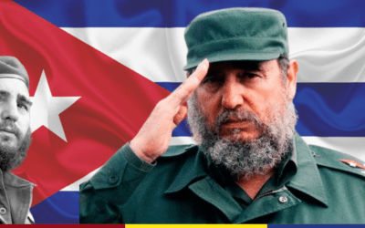 Fidel, toda una historia