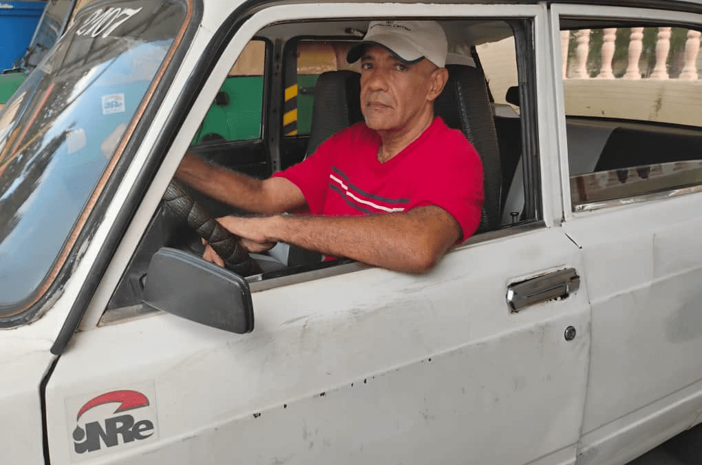 Fidel caló en la vida de un pinero