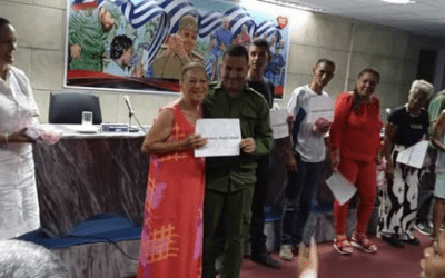 Sesionó en la Isla de la Juventud Asamblea Municipal del Poder Popular en su décimo octavo período de mandato