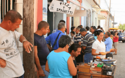 Transformar la economía, un reto de todos