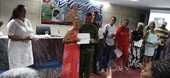 Sesionó en la Isla de la Juventud Asamblea Municipal del Poder Popular en su décimo octavo período de mandato