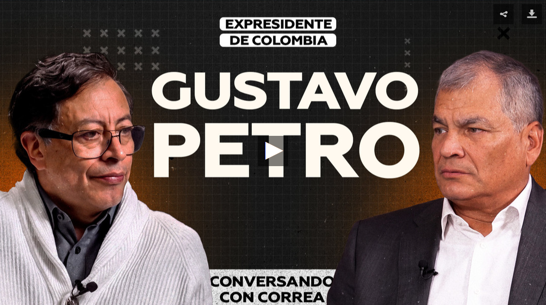 ¿El fin de la civilización? Petro advierte sobre el retorno a la «barbarie» y el desprecio por la justicia internacional