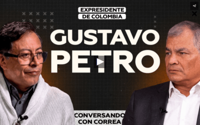¿El fin de la civilización? Petro advierte sobre el retorno a la «barbarie» y el desprecio por la justicia internacional