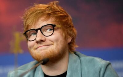 Hollywood critica a Ed Sheeran tras apartar a Macklemore de su gira por apoyar a Palestina