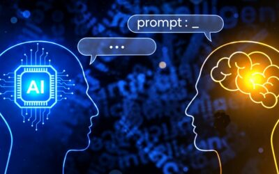 La inteligencia artificial está cambiando nuestra manera de comunicarnos