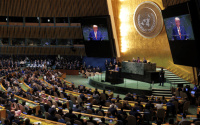 ¿Qué se juega el mundo en la gran cita de la ONU?