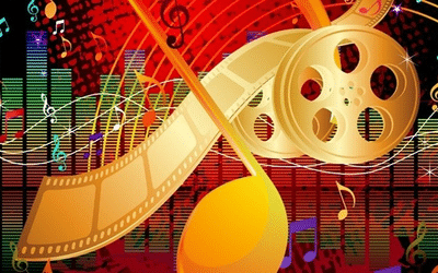 La Música y el celuloide en Festival de La Habana