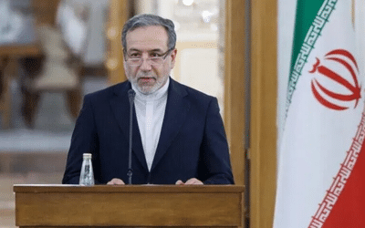 Irán espera respuesta de EEUU a propuestas transmitidas por Catar