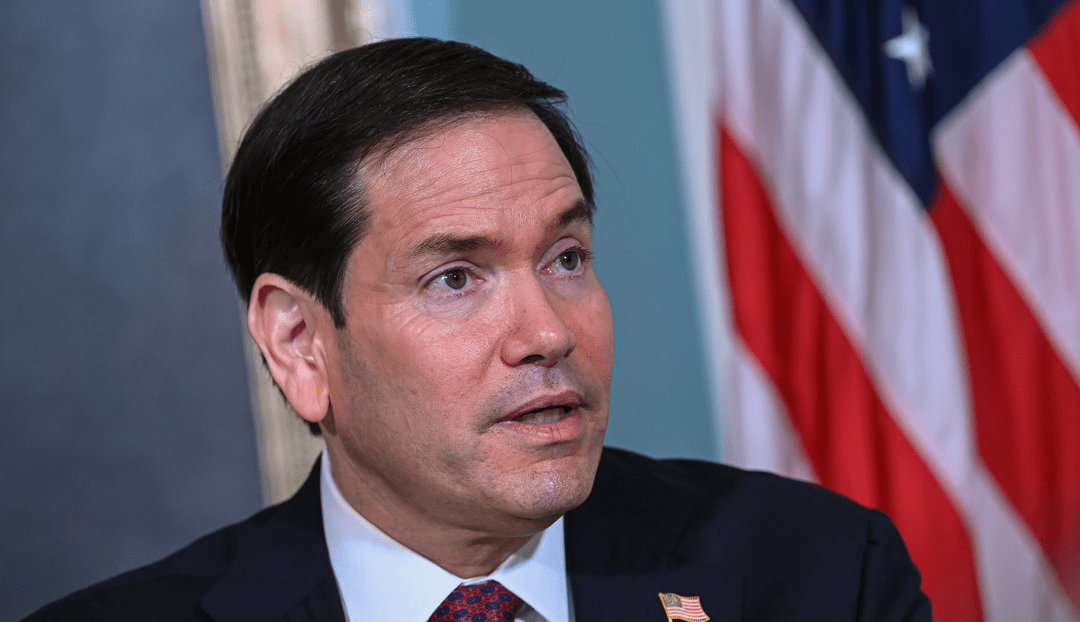 Marco Rubio visitará estos tres países de Suramérica para «alianzas clave»