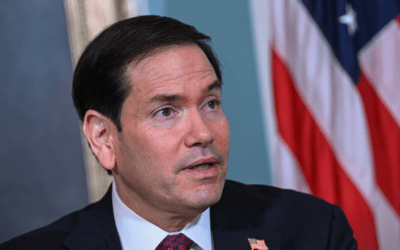 Marco Rubio visitará estos tres países de Suramérica para «alianzas clave»