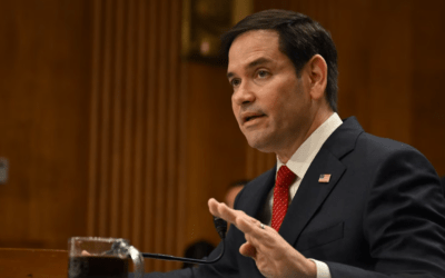 Marco Rubio firma su ronda semanal de medidas contra Cuba