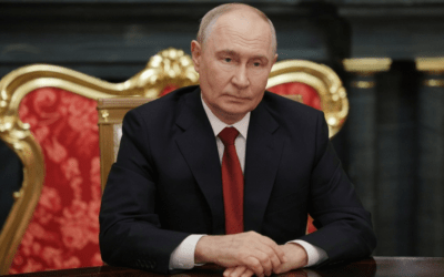 Rusia no acordó un alto al fuego más amplio con Ucrania