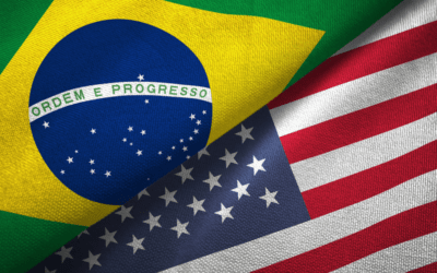 Brasil denuncia el «trato discriminatorio» de EE.UU. en materia de aranceles