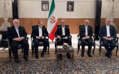 Irán respalda a Cuba: EEUU no puede imponer su agenda colonial en mundo
