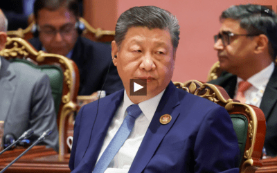 China creará una plataforma de inteligencia artificial de código abierto para los BRICS